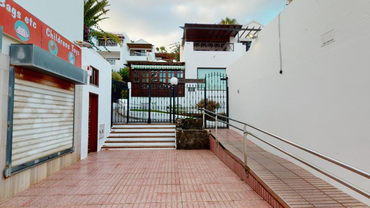 Primera Linea Playa Apartamento *