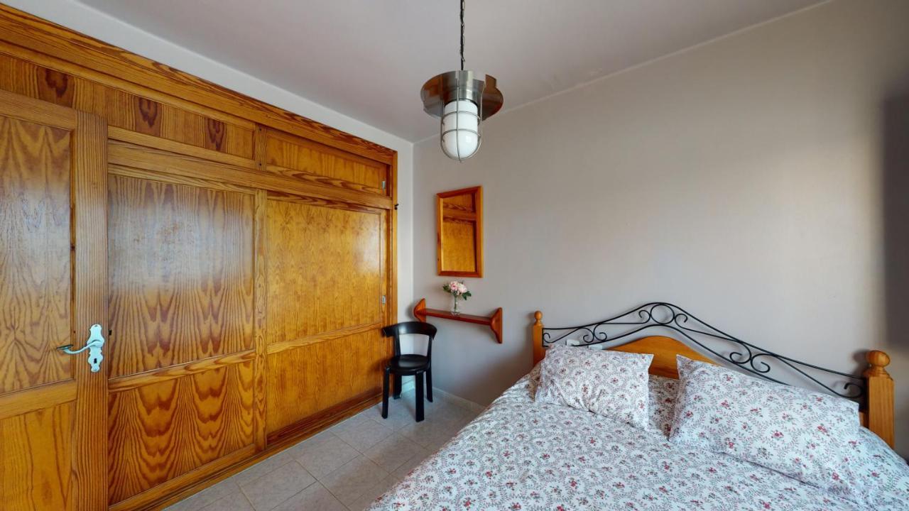 Apartamento Primera Linea Playa