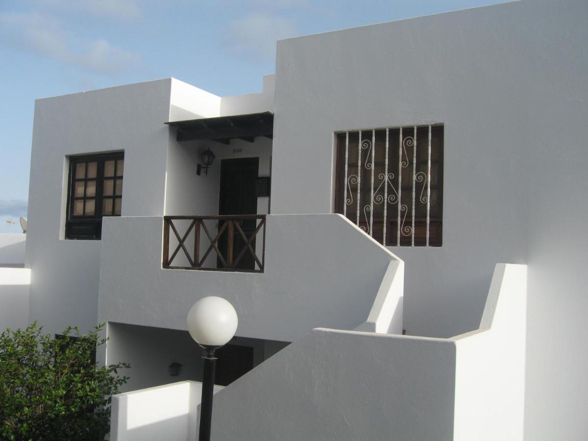 Primera Linea Playa Apartamento