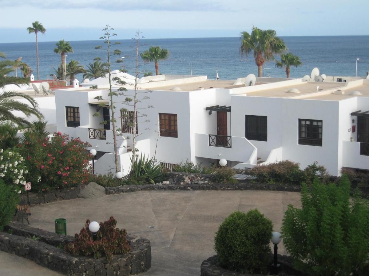 Primera Linea Playa * Puerto del Carmen (Lanzarote)