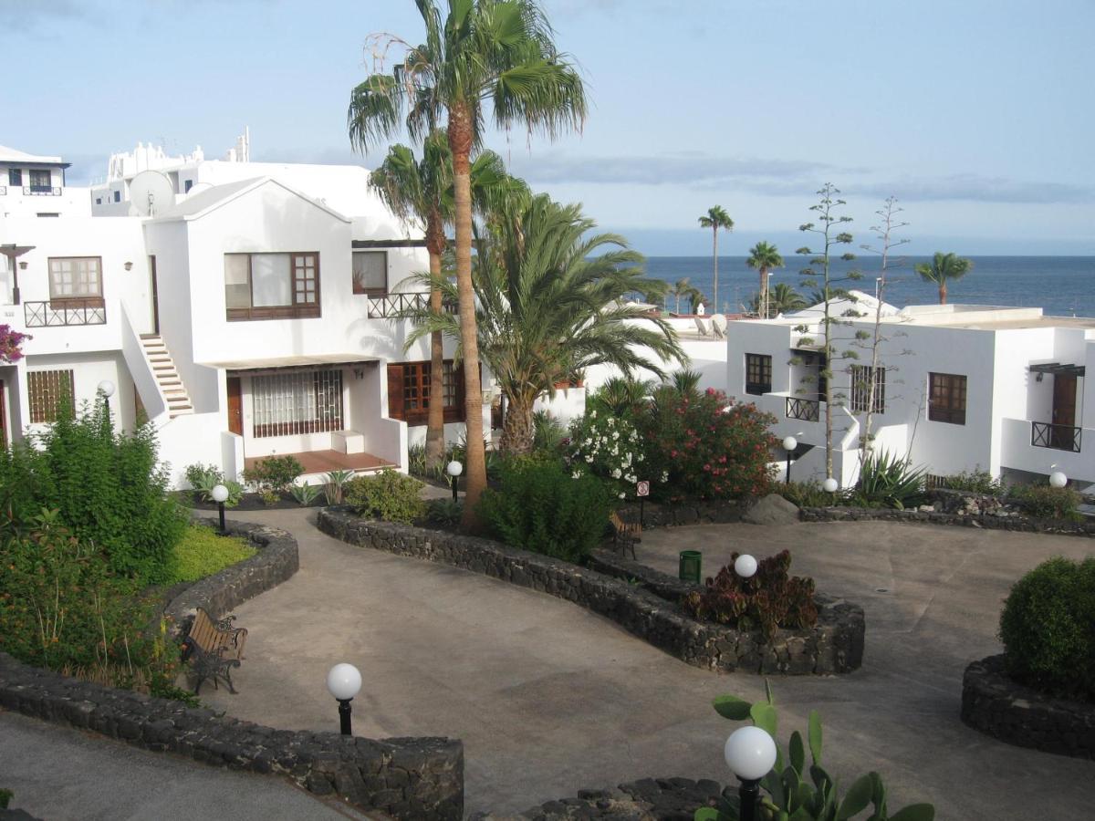 Primera Linea Playa Puerto del Carmen (Lanzarote)