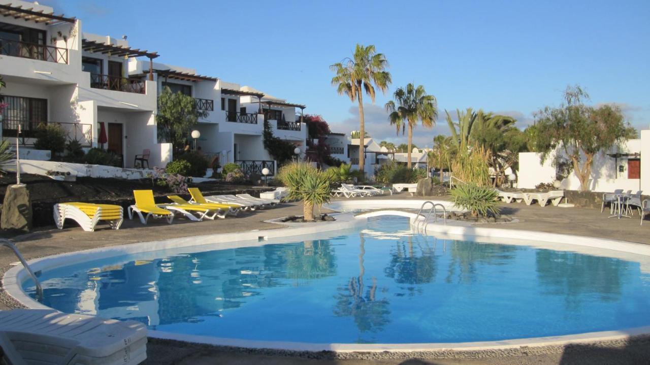 Primera Linea Playa Apartamento Puerto del Carmen (Lanzarote)
