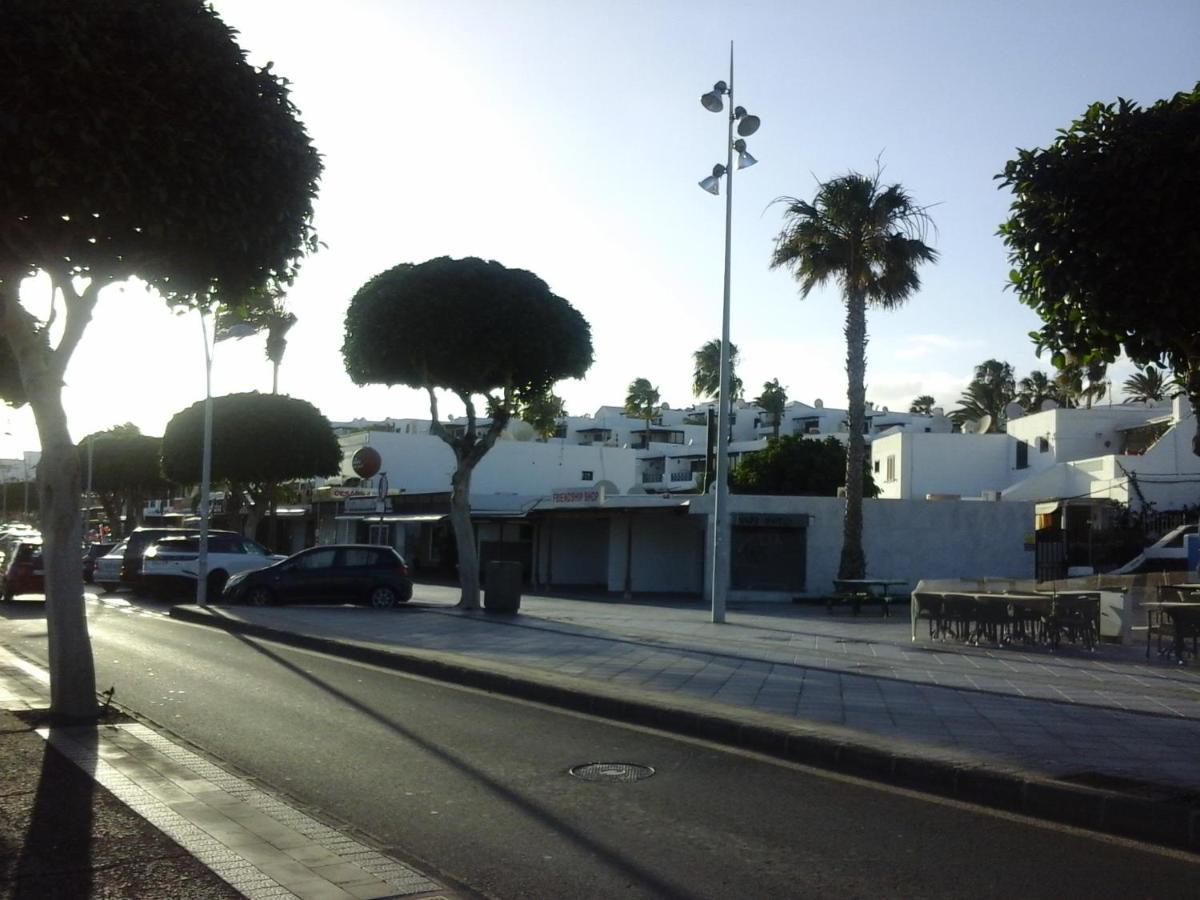 Apartamento Primera Linea Playa *