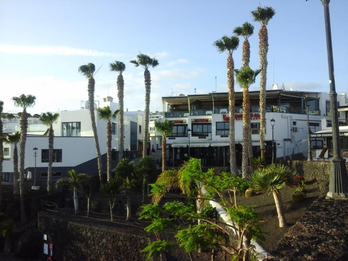 Primera Linea Playa Apartamento