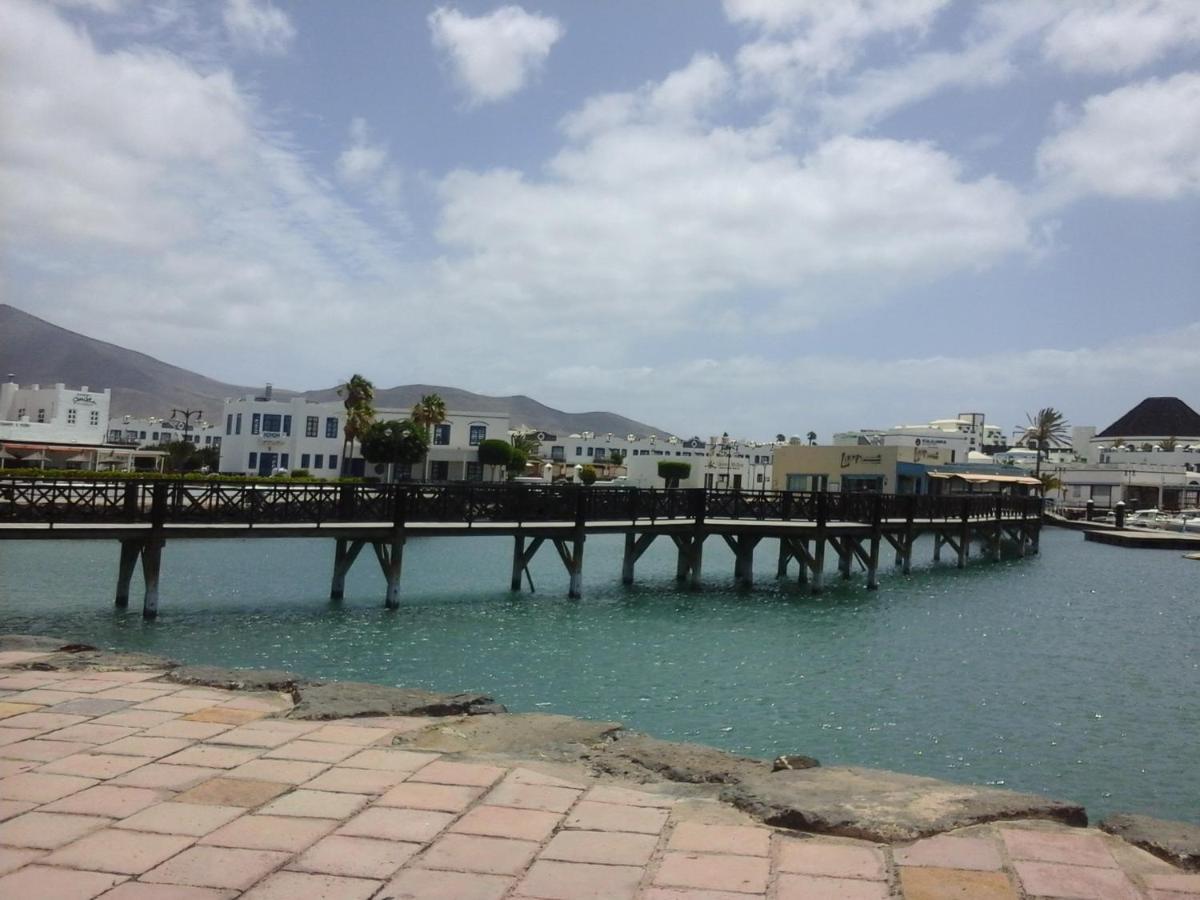 Primera Linea Playa * Puerto del Carmen (Lanzarote)