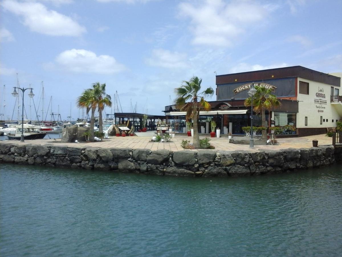 Apartamento Primera Linea Playa *