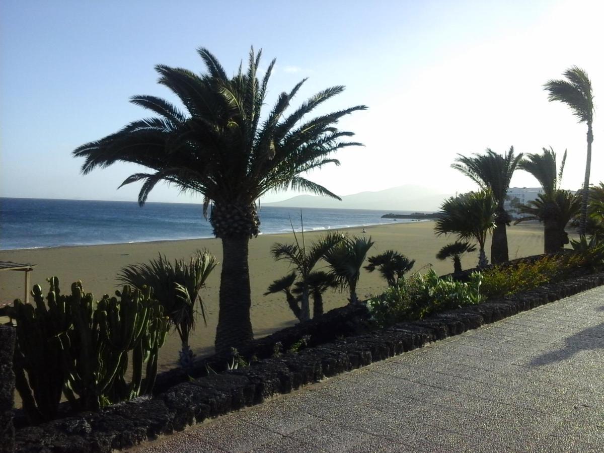 Primera Linea Playa * Puerto del Carmen (Lanzarote)