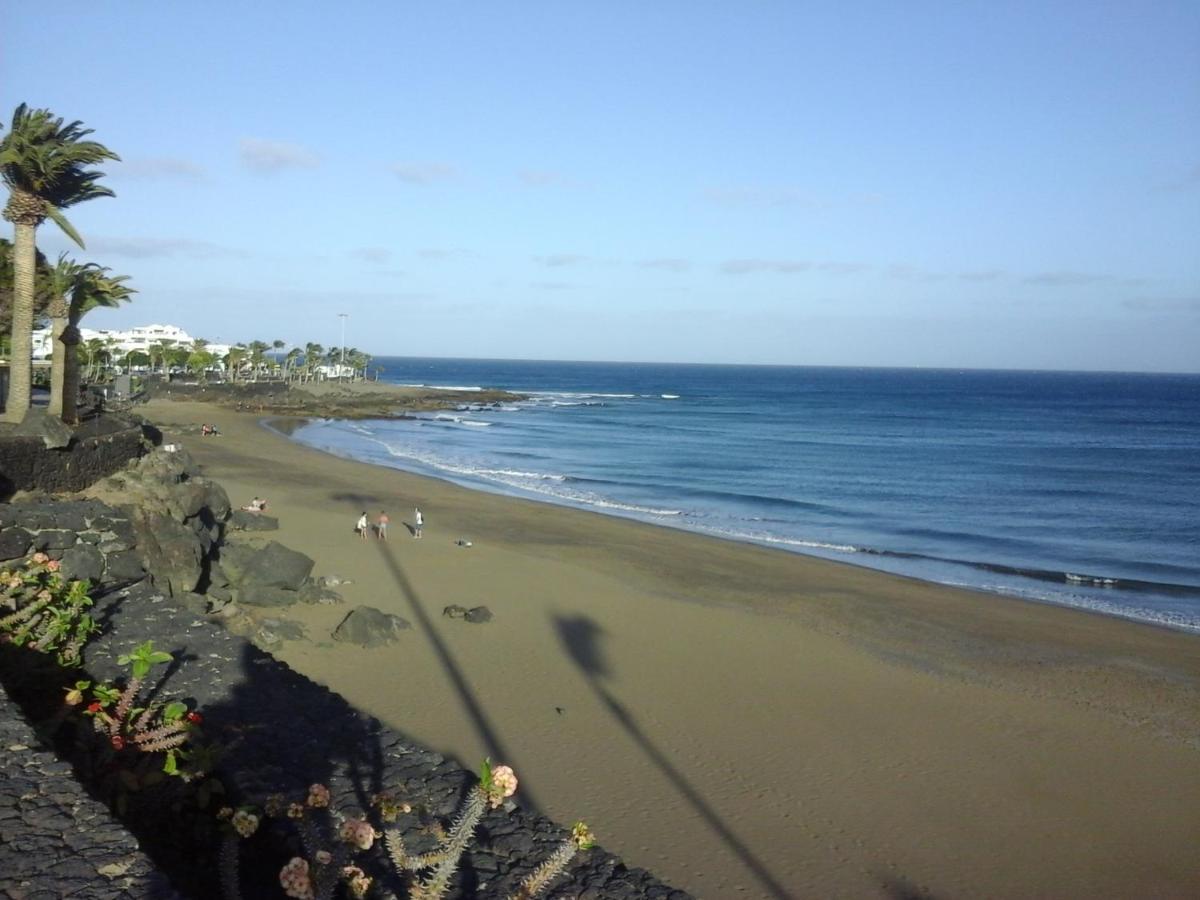 Primera Linea Playa Puerto del Carmen (Lanzarote)