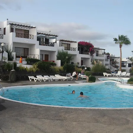 Apartamento Primera Linea Playa Puerto del Carmen  Exterior photo