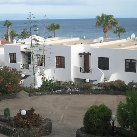 Apartamento Primera Linea Playa Puerto del Carmen  Exterior photo