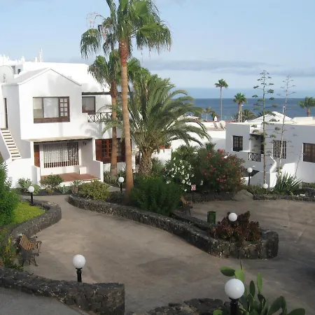 Apartamento Primera Linea Playa Puerto del Carmen  Exterior photo